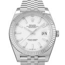 Rolex Datejust von Rolex