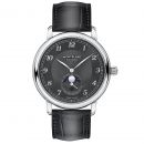 Star Legacy Moonphase 42 mm von Montblanc