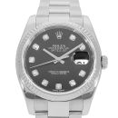 Rolex Datejust 36 von Rolex