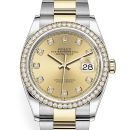 Rolex Datejust 36 von Rolex