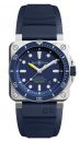 Bell & Ross BR 03-92 DIVER BLUE von Bell & Ross