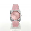 BR S Pink Diamond Eagle Diamonds von Bell & Ross