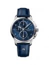 Maurice Lacroix Herrenuhr Pontos Chronograph PT6388-SS001-420-4 von Maurice Lacroix