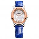 Chopard Happy Sport Oval 278602-6001 von Chopard