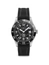 Montblanc Taucheruhr Montblanc 1858 Iced Sea Automatic Date 129372 von Montblanc