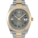 Rolex Datejust 41 von Rolex