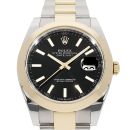 Rolex Datejust 41 von Rolex