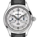 Montblanc Heritage Monopusher Chronograph von Montblanc