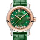 Happy Sports Green von Chopard