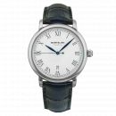 Montblanc Star Legacy Automatic Date 42 mm 119956 von Montblanc