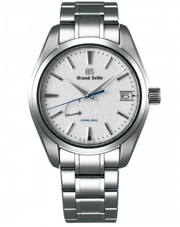 Grand Seiko Heritage