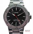 01 733 7730 4153-07 8 24 05PEB - Oris Aquis Date Relief von Oris