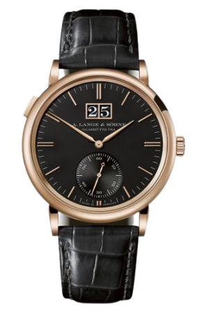 A. Lange & Söhne Saxonia