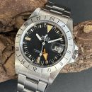 Rolex Explorer II "Steve McQueen" Ref. 1655 - FULL SET - von Rolex