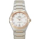 Omega Constellation Manhattan von Omega