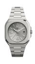 Bell & Ross BR 05 GREY STEEL 40mm von Bell & Ross