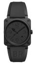 Bell & Ross BR 03-92 PHANTOM von Bell & Ross