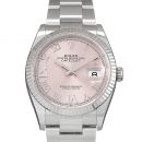 Rolex Datejust 36 von Rolex