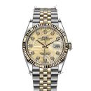 Rolex Datejust 36 von Rolex