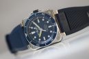 Bell & Ross BR 03-92 DIVER BLUE neuve von Bell & Ross