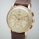 Breitling Premier Chronograph Vintage Ref.: 734 Rosegold 18k/750 von Breitling