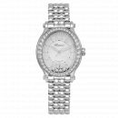 Chopard Happy Sport Oval Steel Diamonds 278602-3004 von Chopard