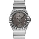 Omega Constellation Manhattan von Omega