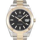 Rolex Datejust 41 von Rolex