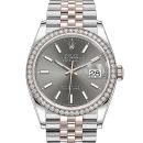 Rolex Datejust 36 von Rolex