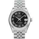 Rolex Datejust 31 von Rolex