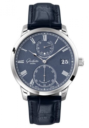 Glashütte Original Senator