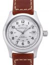 Hamilton Khaki Field Auto von Hamilton