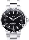 Oris Aquis Date von Oris