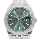 Rolex Datejust 41 von Rolex