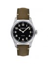 Montblanc Herrenuhr 1858 119907 von Montblanc