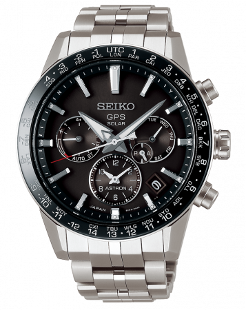 Seiko Astron