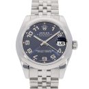 Rolex Datejust 31 von Rolex