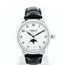 Montblanc Star Automatik Silber 42mm von Montblanc