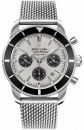 AB0162121G1A1 - Breitling Superocean Heritage II B01 Chronograph 44 von Breitling