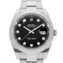 Rolex Datejust 41 von Rolex