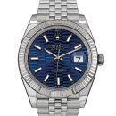 Rolex Datejust 41 von Rolex