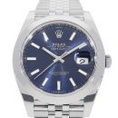 Rolex Datejust 41 von Rolex