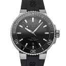 Oris Aquis Date von Oris