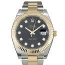 Rolex Datejust 41 von Rolex