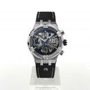 Aikon Chronograph Skeleton 44mm von Maurice Lacroix