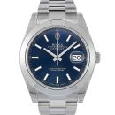 Rolex Datejust 41 von Rolex