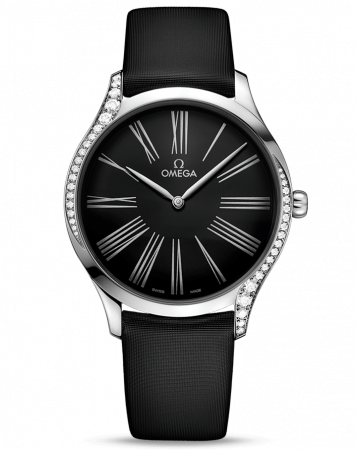 Omega Trésor