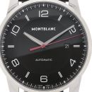 Timewalker Urban Speed Date Automatic von Montblanc