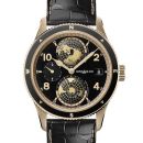 Black 1858 Geosphere Limited Edition von Montblanc