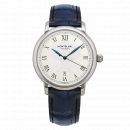 Montblanc Star Legacy Automatic Date 39 mm 124341 von Montblanc